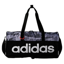 Adidas Sports Team Bag, Black